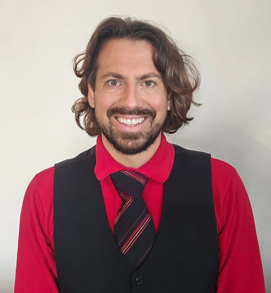 DI Gerald Redtenbacher